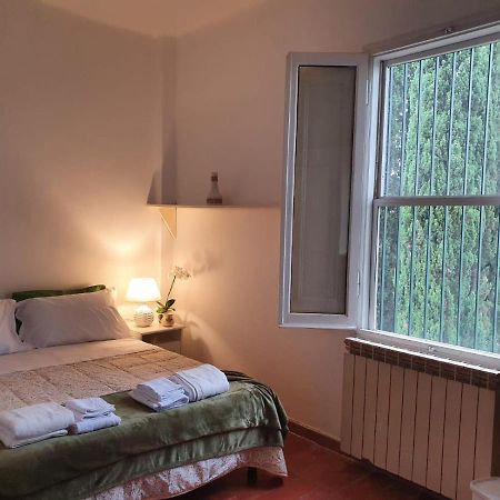 Casale Degli Ulivi Maccarese Villa Le Cerquete Eksteriør bilde