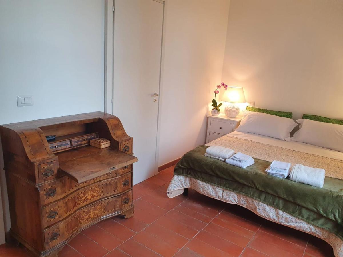 Casale Degli Ulivi Maccarese Villa Le Cerquete Eksteriør bilde