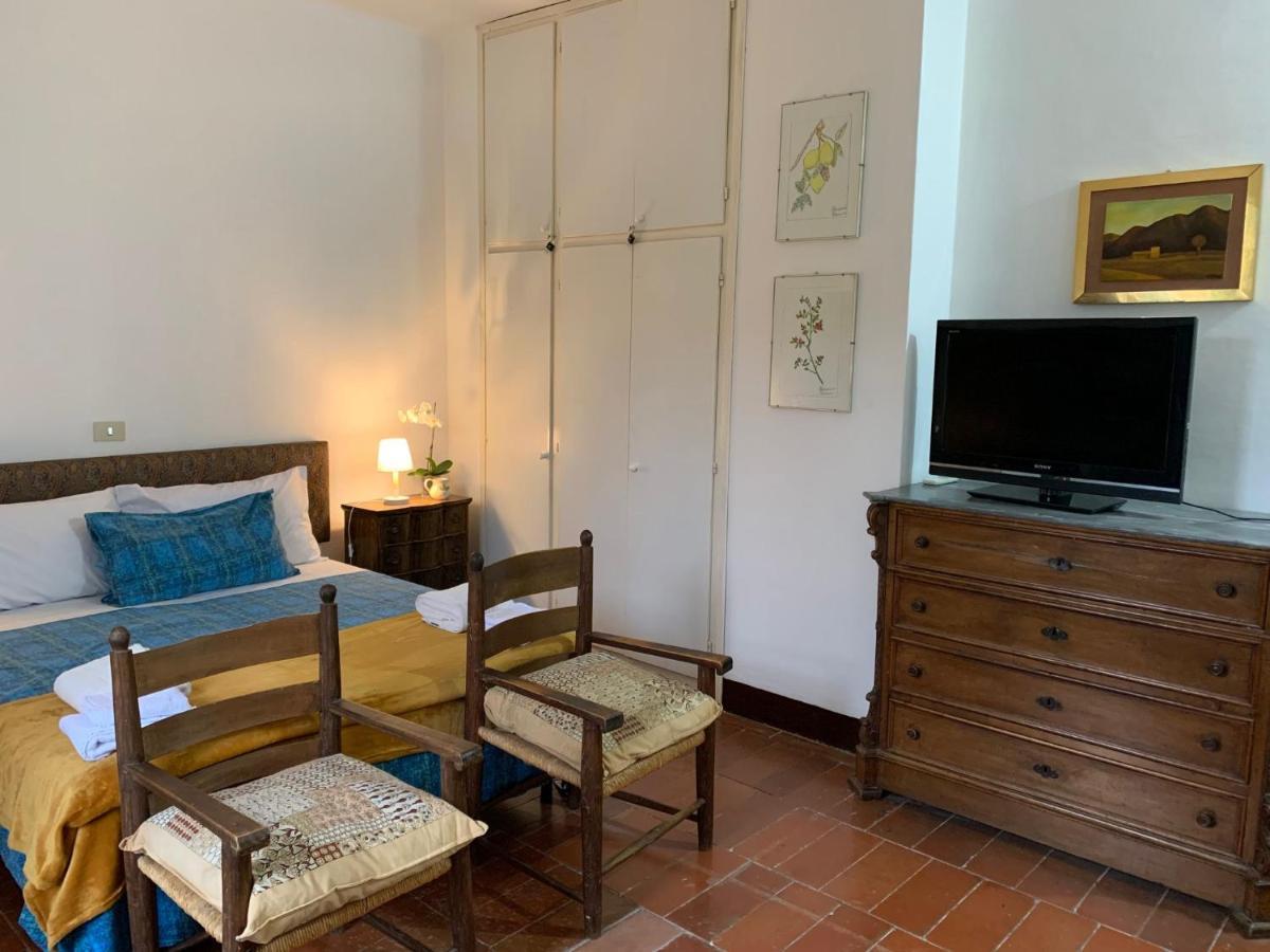 Casale Degli Ulivi Maccarese Villa Le Cerquete Eksteriør bilde