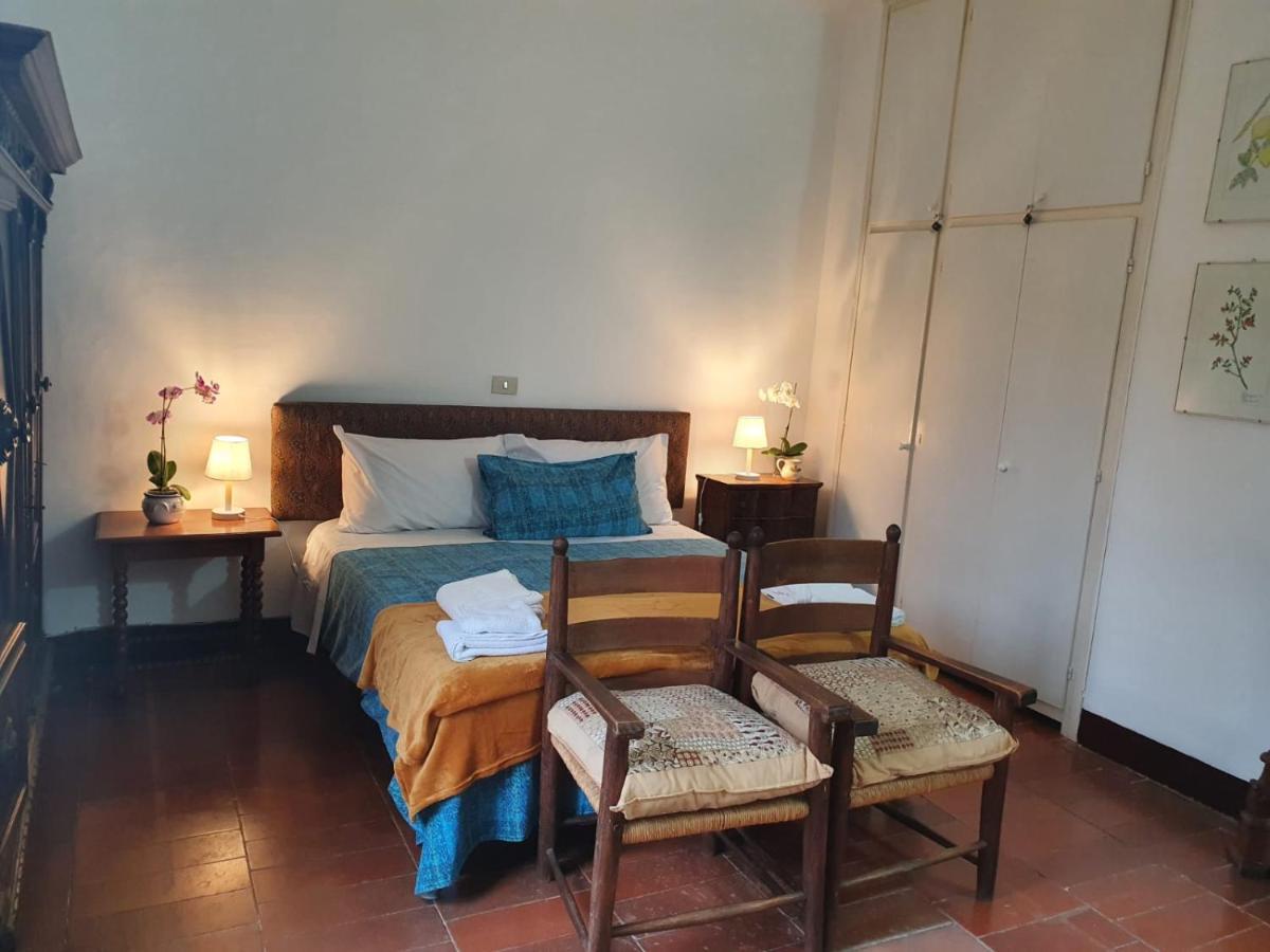 Casale Degli Ulivi Maccarese Villa Le Cerquete Eksteriør bilde